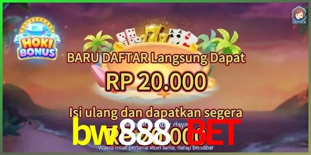 HOKI BONUS
