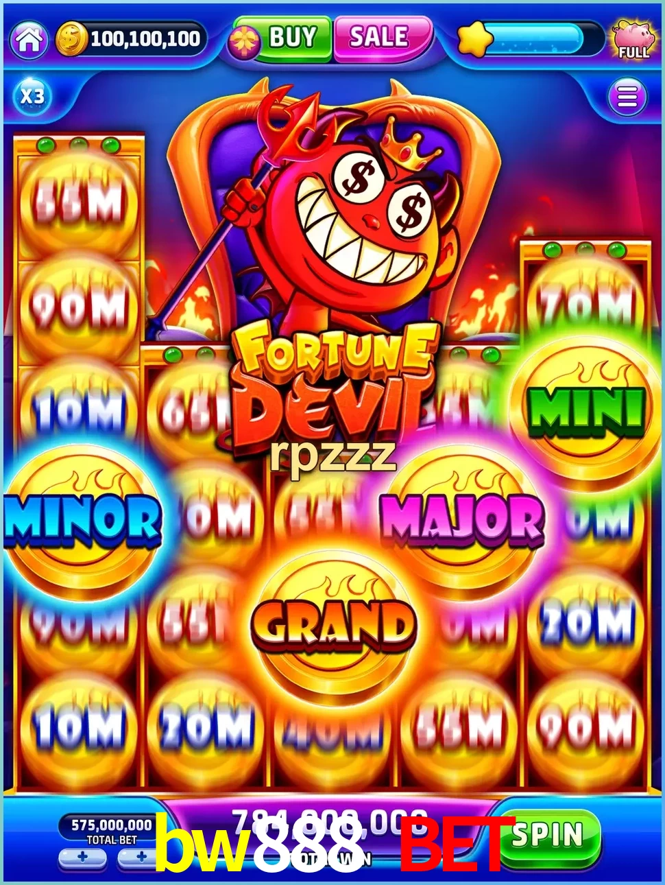 bw888 bet — galeri tampilan Resmi APK